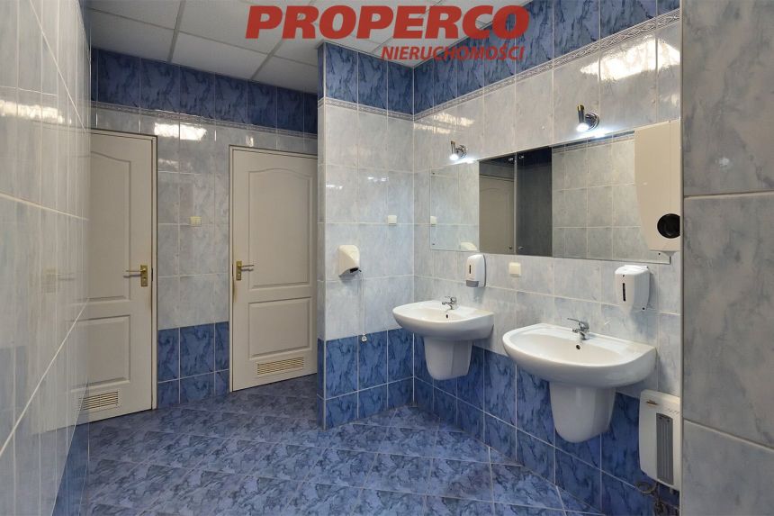 Lokal biurowy 73m2, centrum, ul. Duża miniaturka 9