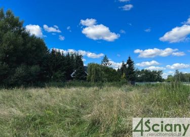 Szamoty, 572 900 zł, 28.22 ar, budowlana