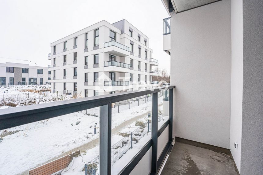 Gdańsk Łostowice, 475 000 zł, 36 m2, pietro 1/4 miniaturka 14