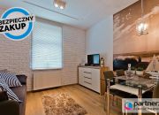 Sopot Sopot Dolny, 850 000 zł, 28.43 m2, z miejscem parkingowym miniaturka 3