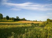 Działka budowlana- Siemiechów- Małopolska miniaturka 4