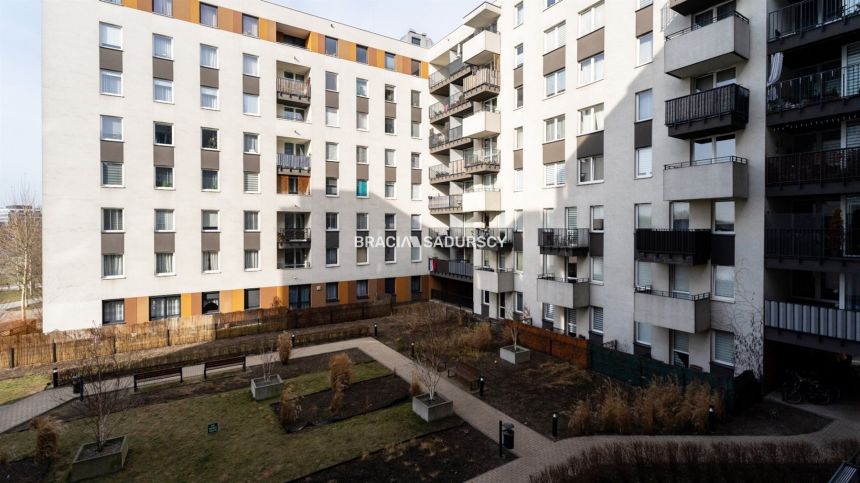 3-pokojowe Kraków Czyżyny AVIA miniaturka 24