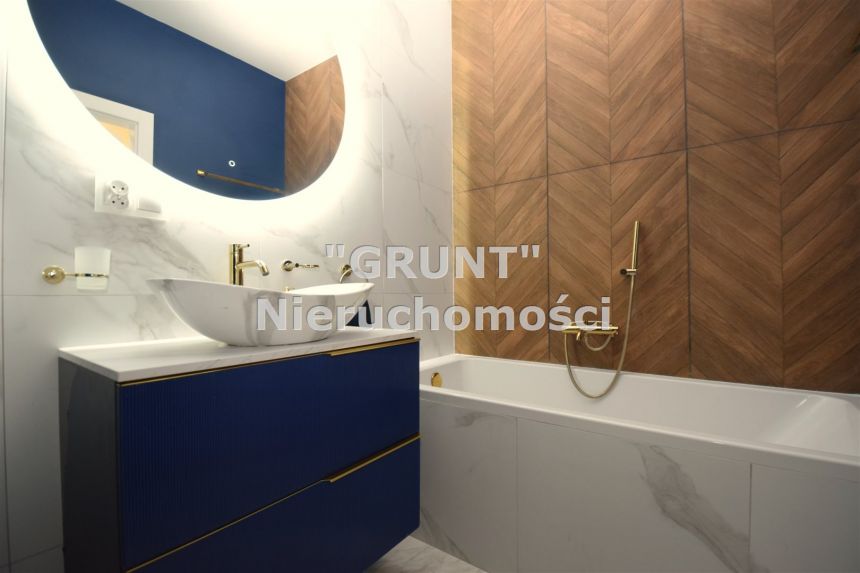 Apartament pod kasztanami miniaturka 12