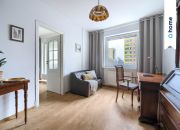 Wygodny, elegancki apartament przy samym metrze miniaturka 13