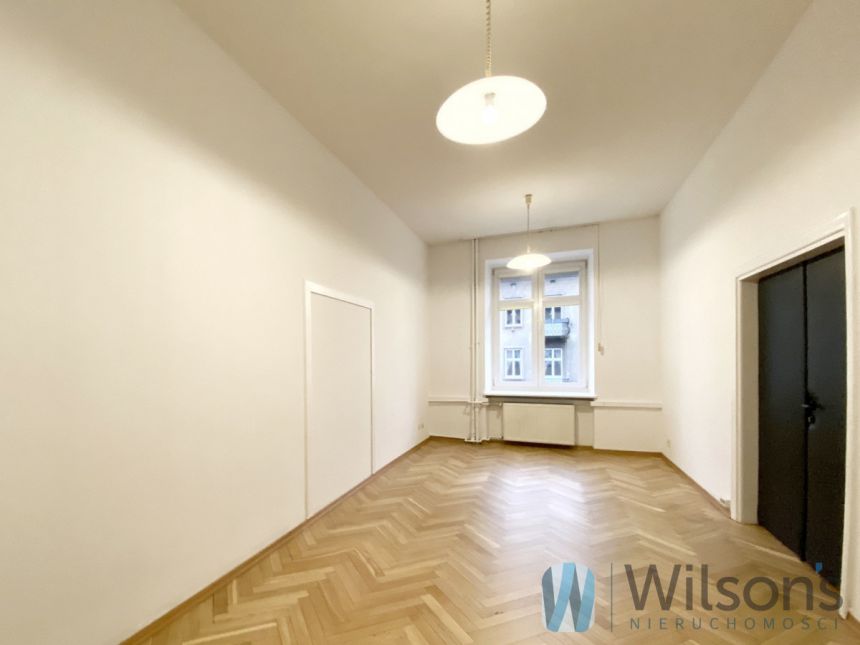 Warszawa Śródmieście, 658 euro, 52 m2, pietro 4 miniaturka 3