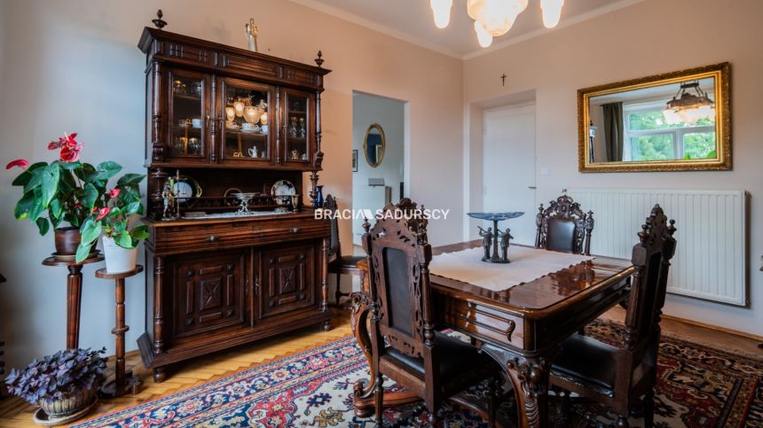 Stare Dębniki – 120 m² z ogrodem! miniaturka 13