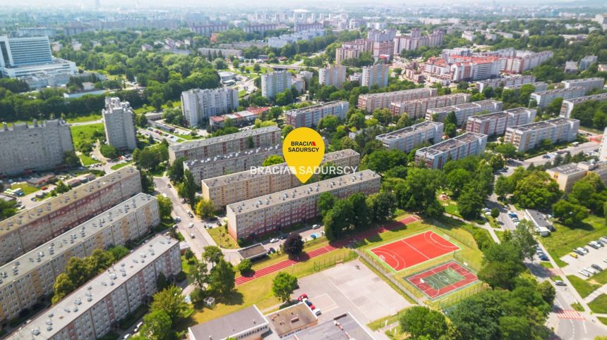 3 pok Os.Piastów 56,4 m Po generalnym remoncie miniaturka 12