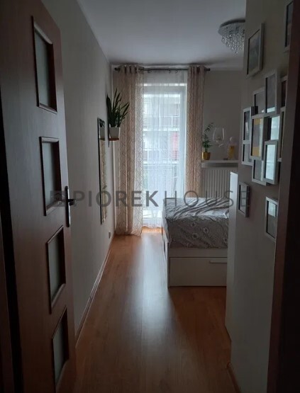 2-pokojowe mieszkanie w Ząbkach miniaturka 4