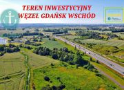 Gdańsk, 16 900 000 zł, 5.63 ha, przyłącze prądu miniaturka 11