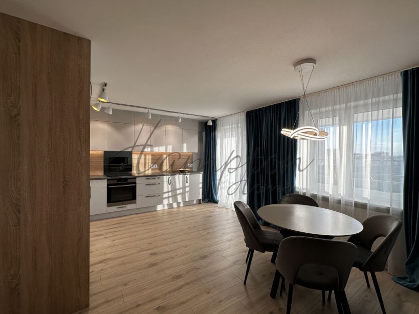 Warszawa Stary Mokotów, 1 600 000 zł, 64 m2, pietro 7/7 miniaturka 10