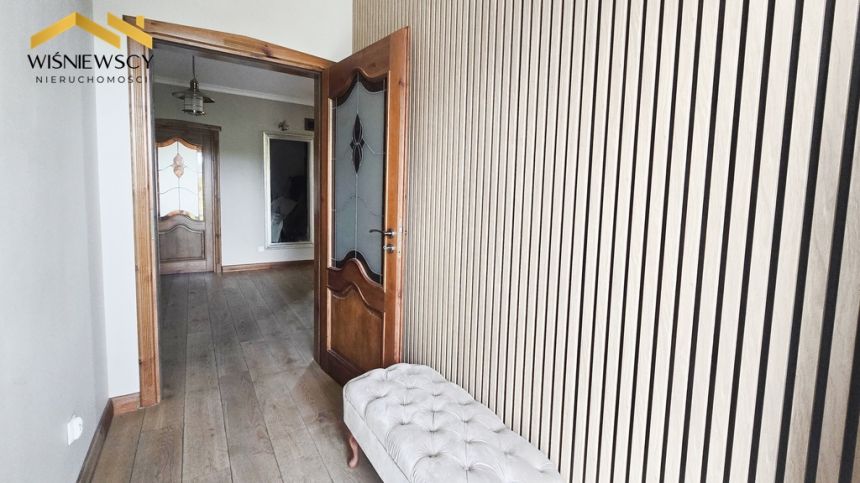Dom 147 m², Wolny Dwór, Skarszewy miniaturka 14