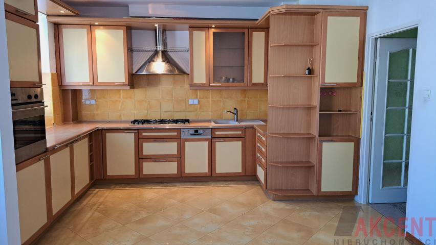 Pruszków, 929 260 zł, 95.8 m2, z garażem naziemnym miniaturka 6
