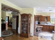 Dom wolnostojący  z 2008r- 184 mkw, działka 1.1 ha miniaturka 9
