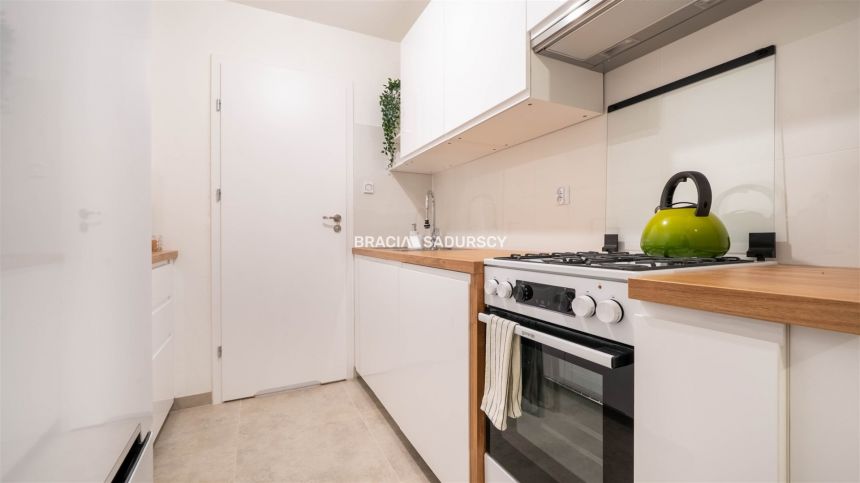 M2 w bezpośrednim sąsiedztwie Solnego Miasta miniaturka 17