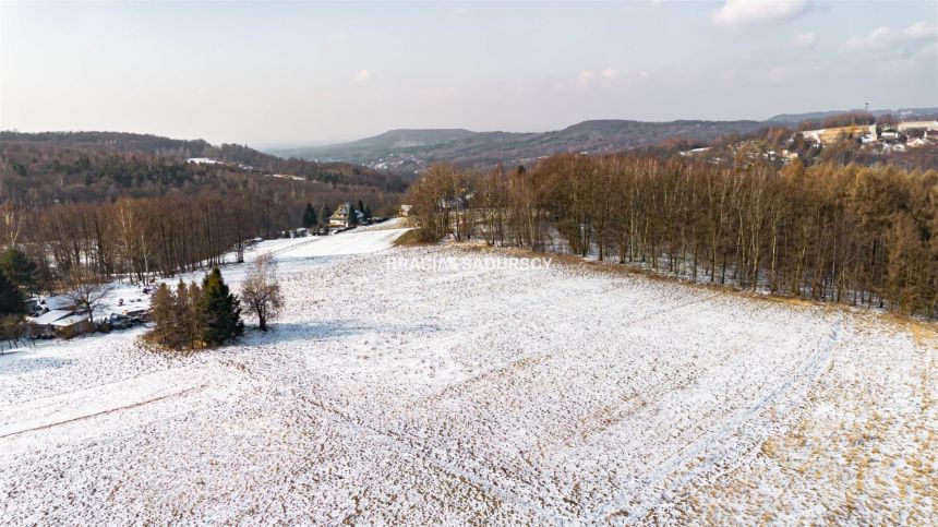 Działka – duży potencjał inwestycyjny! miniaturka 26