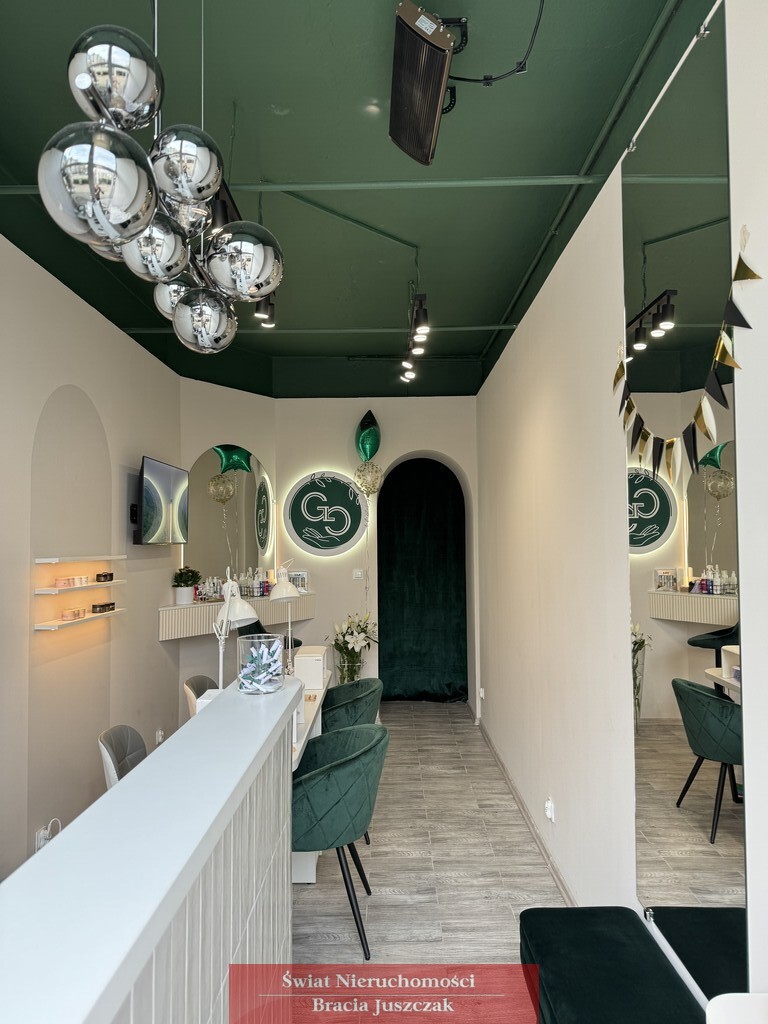 Wrocław Przedmieście Oławskie, 5 000 zł, 21 m2, wejście od ulicy miniaturka 5