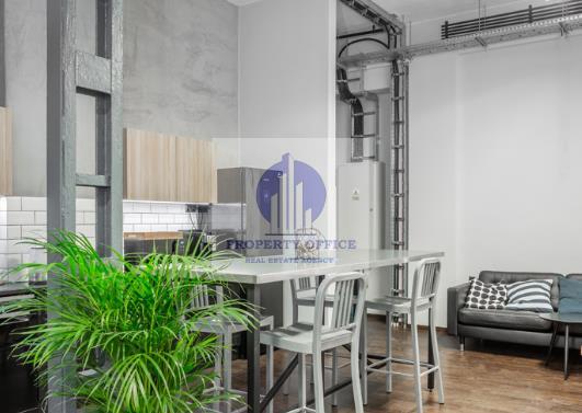 Praga Południe: biuro 370 m2 miniaturka 6