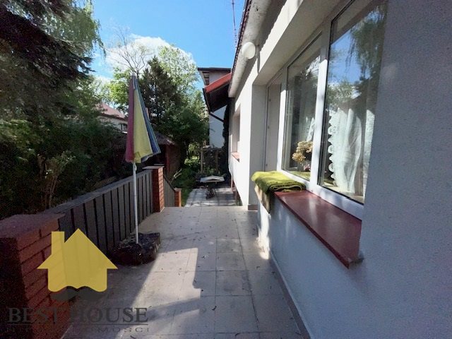#villa #dom #Nałęczów #uzdrowisko miniaturka 20