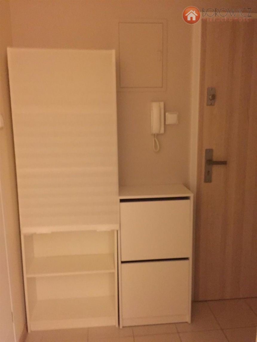 Osiedle Siewna - kawalerka z balkonem, winda miniaturka 4