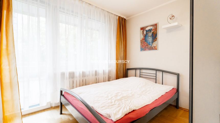 3-pokojowe mieszkanie, ul. Łokietka. miniaturka 10