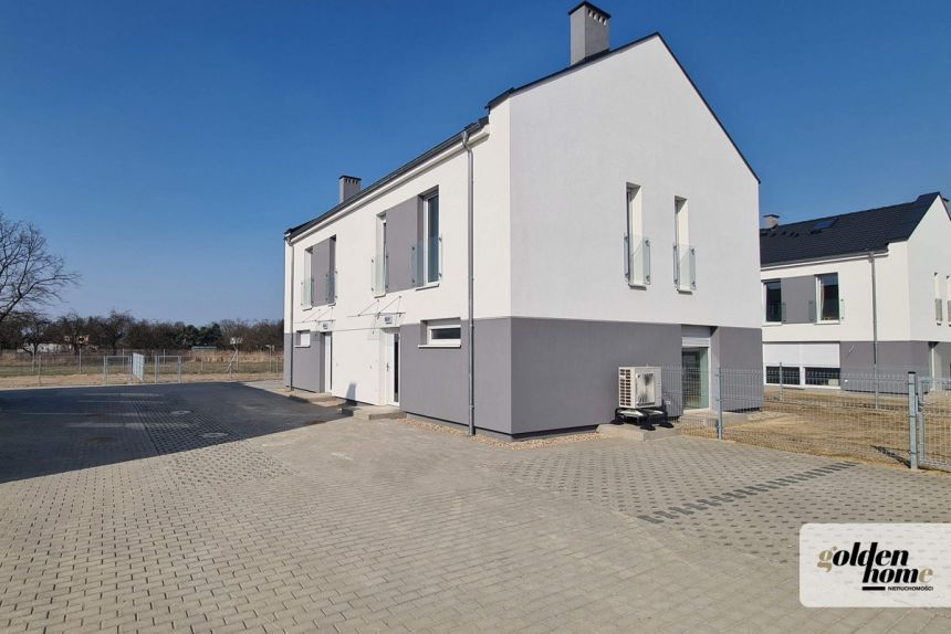 Poznań Szczepankowo, 795 000 zł, 92 m2, pietro 1 miniaturka 4