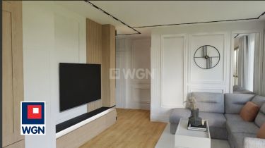 Gdańsk Śródmieście, 300 221 zł, 27.68 m2, do wykończenia