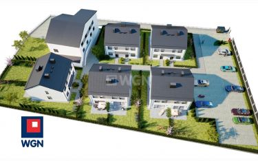 Luzino, 569 000 zł, 84 m2, jednorodzinny
