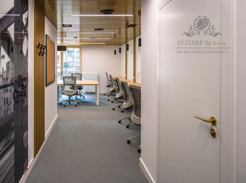 Piękny apartament w topowej lokalizacji/idealny pod wynajem/blisko Świdnickiej miniaturka 16