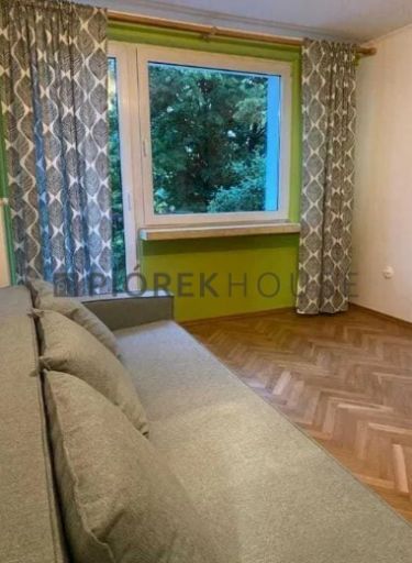 2-pokojowe mieszkanie na Ochocie