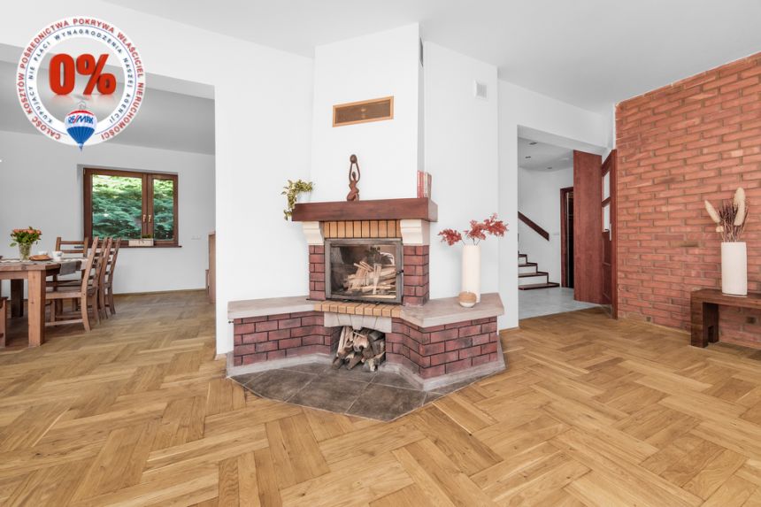 Dom z dużą działką – idealny dla Twojej rodziny miniaturka 8