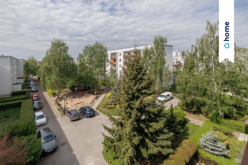 Dwustronne mieszkanie blisko metra- Ursynów miniaturka 12