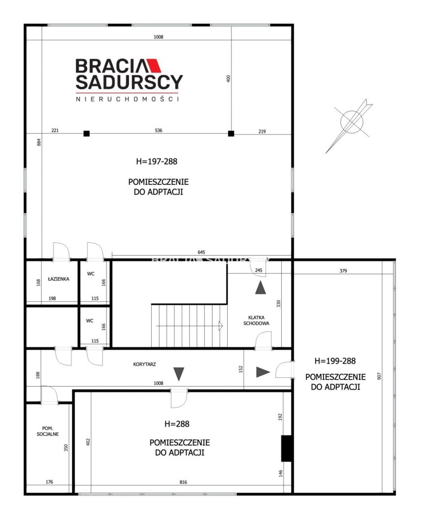  Lokal usługowy do wynajęcia - 33m2 Kostrze!!! miniaturka 3