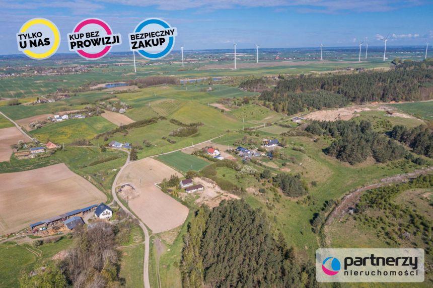 Jaźwiska, 475 000 zł, 105 m2, z cegły miniaturka 27