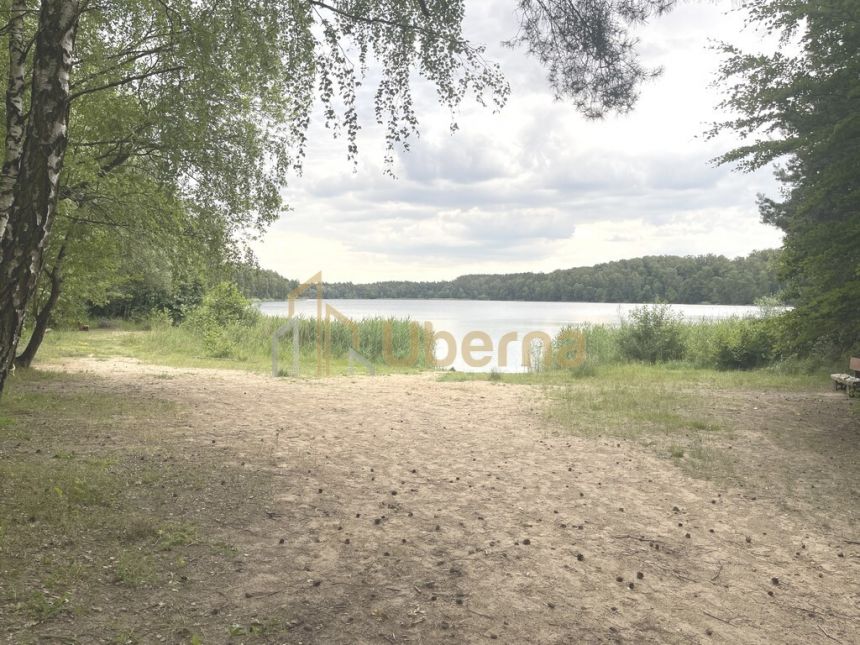 Gm.Przybiernów Działka Uzbrojona z WZ–Czarnogłowy miniaturka 6