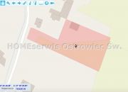 Działka rolno-budowlana 3500 m2 Grójec k/Ostrowca miniaturka 4