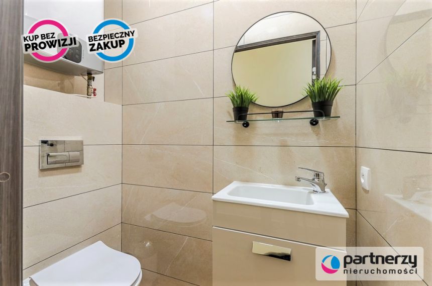Gdańsk Przymorze, 820 000 zł, 80 m2, 3 pokoje miniaturka 8