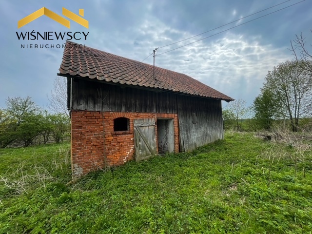 Siedlisko Warmia, Działka na łonie natury, Jezioro miniaturka 6