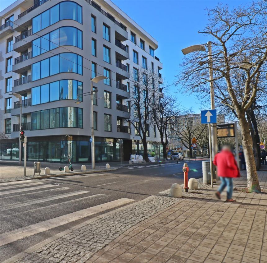 Otwarta przestrzeń w nowej części Gdyni 206m2 -do miniaturka 11
