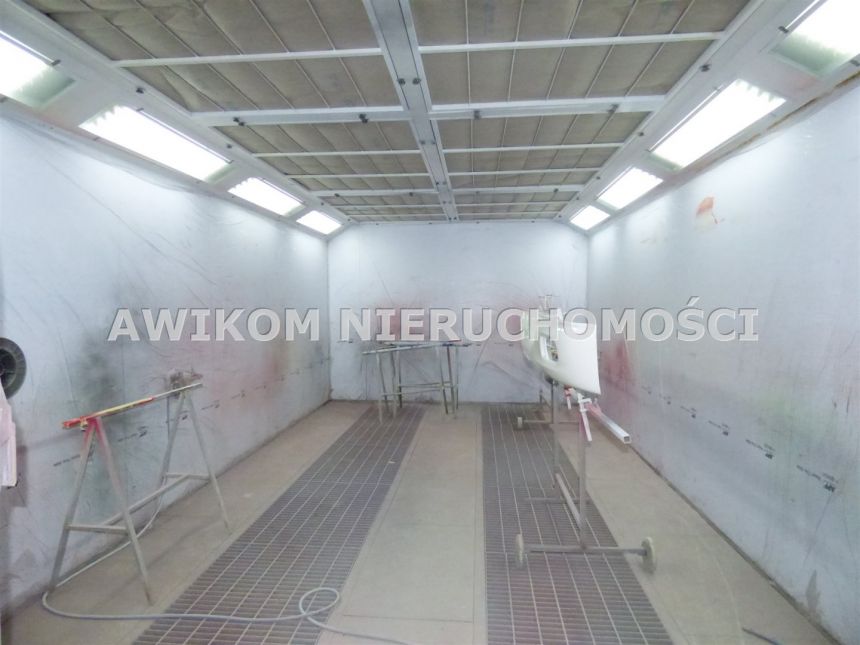 Błonie 8 000 000 zł 5600 m2 miniaturka 4