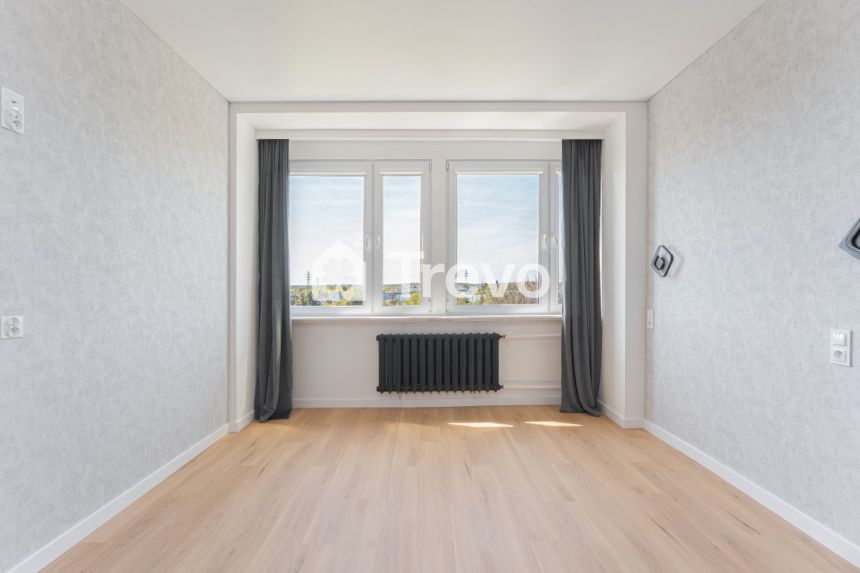 Gdańsk Rudniki, 414 000 zł, 46.5 m2, pietro 3 miniaturka 2