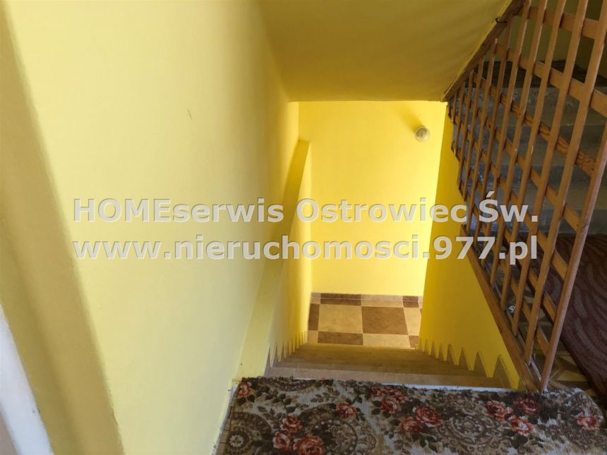 Dom 110 m2 na sprzedaż Kunów działka 716 m2 miniaturka 8