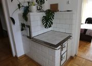Dom 3 kondygnacyjny z ogrodem i garażem miniaturka 8