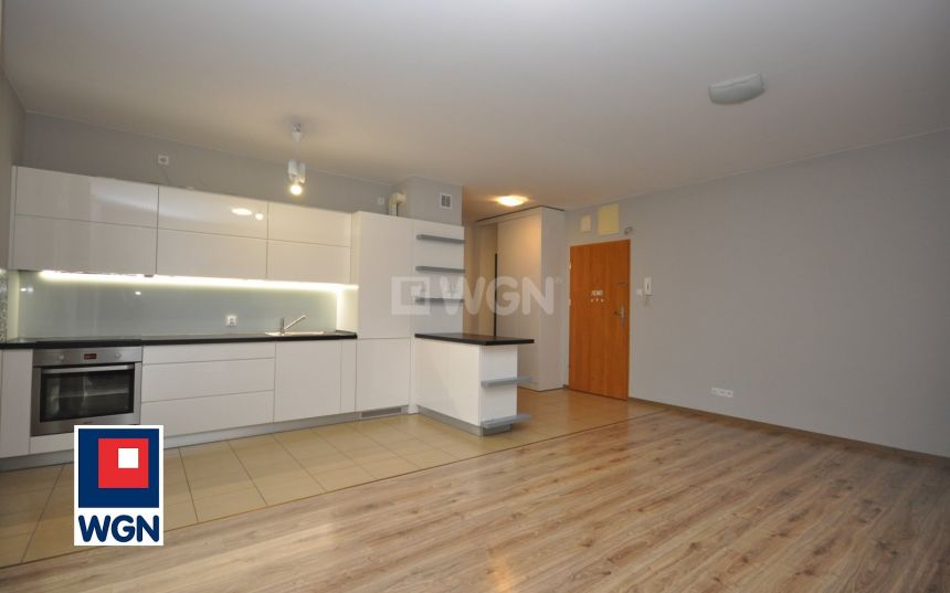 Radomsko, 1 690 zł, 47.88 m2, z garażem miniaturka 7