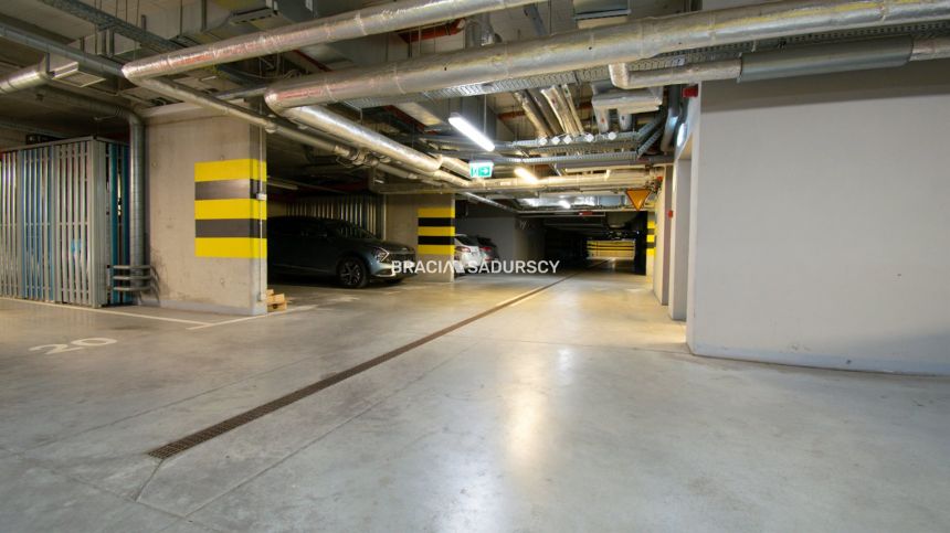 2POK|PARKING|MOZLIWOŚĆ WYNAJMU miniaturka 16