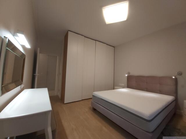 Luksus,apartament centrum, 94m2 wieża Atal15pietro miniaturka 6
