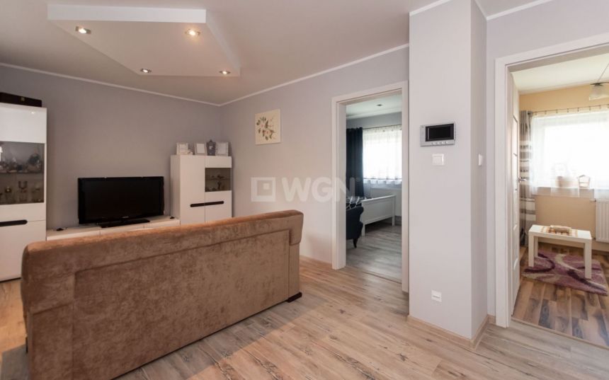 Elbląg Nad Jarem, 925 000 zł, 171 m2, jednorodzinny miniaturka 10