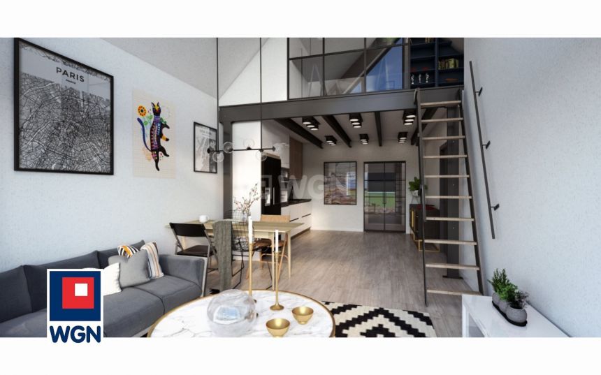 Mikołów Śmiłowice-Reta, 675 000 zł, 109 m2, ogrzewanie kominkiem miniaturka 8