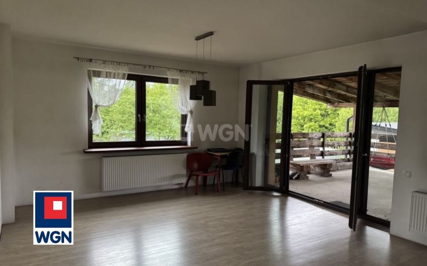 Dąbrowa Górnicza Strzemieszyce Wielkie, 950 000 zł, 242 m2, wolnostojący miniaturka 10