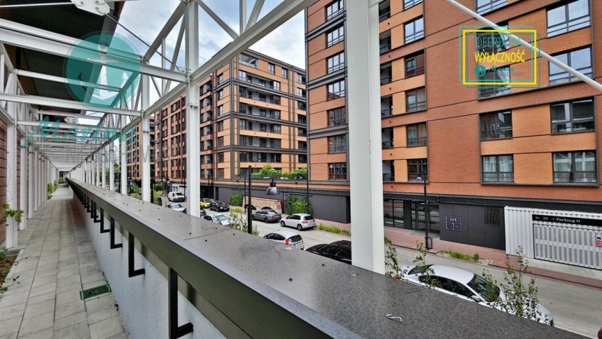 Gdańsk Śródmieście, 1 303 000 zł, 59.23 m2, pietro 1 miniaturka 20