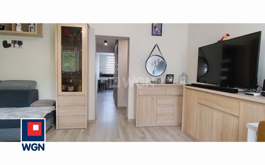 Polkowice, 415 000 zł, 63.4 m2, 4 pokojowe miniaturka 2